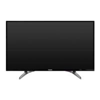 Preview: Panasonic TX-40DX600E