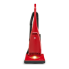 Vacuum Cleaner Logo