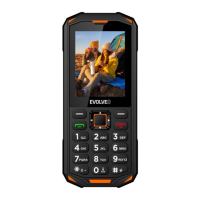 Preview: Evolveo StrongPhone X5