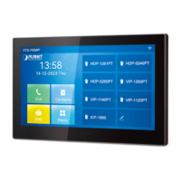Preview: Planet VTS-700WP