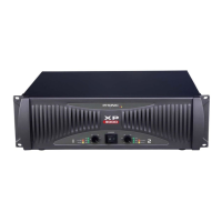 Preview: Phonic XP 3000