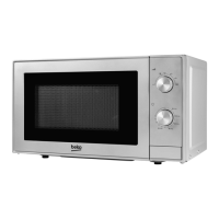 Preview: Beko MOC20100W
