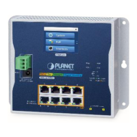 Preview: Planet WGS-5225-8P2SV