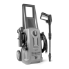 Pressure Washer Logo