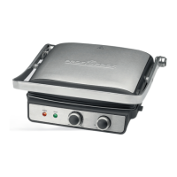 Preview: Proficook PC-KG 1264