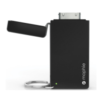 Preview: Mophie Juice Pack Reserve