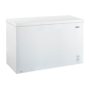 Freezer Logo