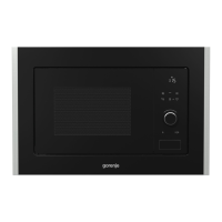 Preview: Gorenje BM201A4XG