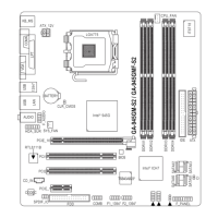 Preview: Gigabyte GA-945GMF-S2
