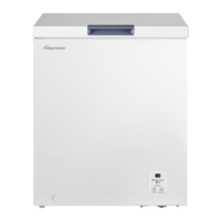 Preview: Fridgemaster MCF297E