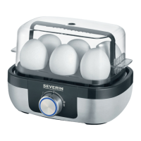 Preview: SEVERIN EK 3169