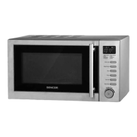 Preview: Sencor SMW 6002DS