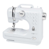 Sewing Machine Logo