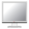 Monitor Logo