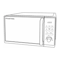Preview: Russell Hobbs RHMAF2508B