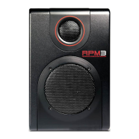 Preview: Akai RPM3