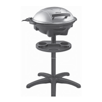 Preview: Sencor SBG 7001BL