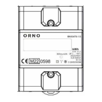 Preview: Orno OR-WE-513