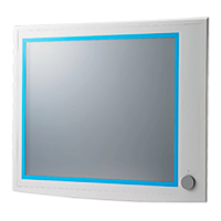 Preview: Advantech FPM-5191G-R3BE
