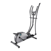 Elliptical Trainer Logo