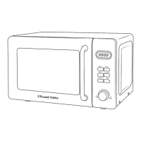 Preview: Russell Hobbs RHRETMD706C