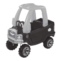 Preview: Little Tikes 620744E3
