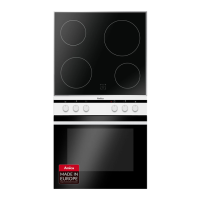 Preview: Amica EHC 12717-2 W