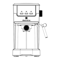 Preview: Electroline ELNEXTESPRESSO373BTR