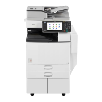 Preview: Ricoh Aficio MP 4002
