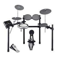 Preview: Yamaha DTX522K