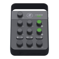 Preview: Mackie M-CASTER STUDIO
