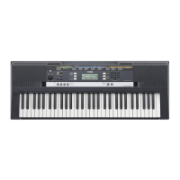 Preview: Yamaha PSR-E243