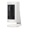 Security Camera Logo