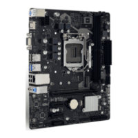 Preview: Biostar Z590MHP