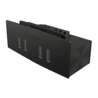 Preview: Icy Box IB-HUB1408-U3