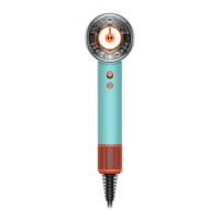 Preview: Dyson supersonic nural