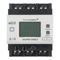 Preview: Homematic IP HmIPW-DRBL4