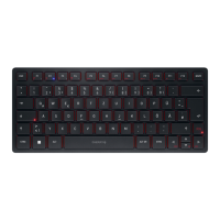 Preview: Cherry KW 9200 MINI