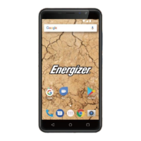 Preview: Energizer ENERGY E500S