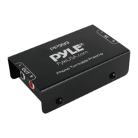 Preview: Pyle PP999