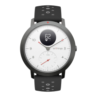 Preview: Withings Steel HR Sport