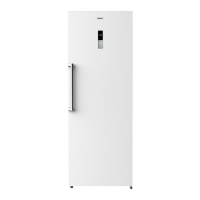 Preview: Frigelux RA445BE