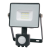 Flood Light Logo