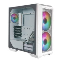 Preview: Cooler Master HAF 500