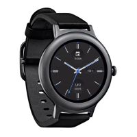 Preview: LG Watch Style