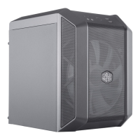 Preview: Cooler Master MASTERCASE H100
