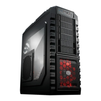 Preview: Cooler Master HAF X