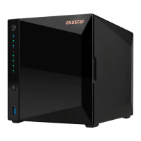 Preview: ASUSTOR AS3304T
