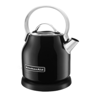 Preview: KitchenAid KEK1222PT