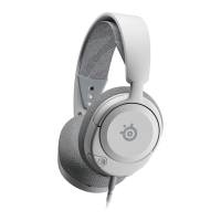 Preview: SteelSeries ARCTIS NOVA 1